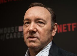 Actor Kevin Spacey charged with sexual assaults against three men in UK