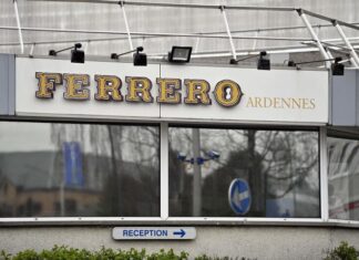 Salmonellosis: More than 3,000 tons of Kinder products have been withdrawn from the market since the start of the health scandal