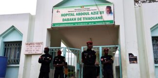 Distress and consternation in Senegal after the death of eleven babies in a hospital in Tivaouane