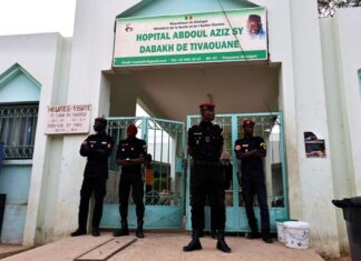 Distress and consternation in Senegal after the death of eleven babies in a hospital in Tivaouane