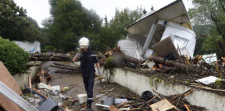 Floods: two former mayors of Lamalou-les-Bains sentenced to one year suspended sentence for “homicides”