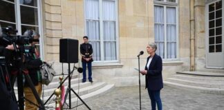 Purchasing power, health and climate: Elisabeth Borne details the “emergencies” of her government