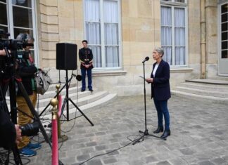 Purchasing power, health and climate: Elisabeth Borne details the “emergencies” of her government