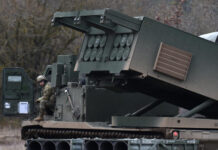 War in Ukraine: kyiv calls for more powerful weapons, London pleads to send multiple rocket launchers