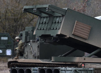 War in Ukraine: kyiv calls for more powerful weapons, London pleads to send multiple rocket launchers