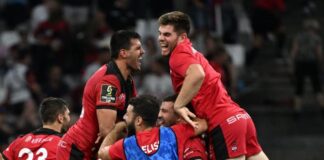 Rugby: Lyon winner of the European Challenge against Toulon
