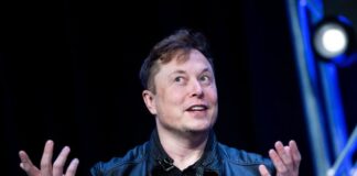 Elon Musk in the sights of the American stock market policeman