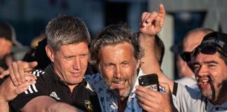 Rugby: Ronan O’Gara, the Irishman who wants to install La Rochelle at the top of Europe