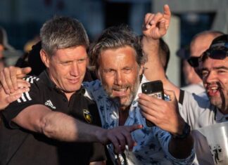 Rugby: Ronan O’Gara, the Irishman who wants to install La Rochelle at the top of Europe