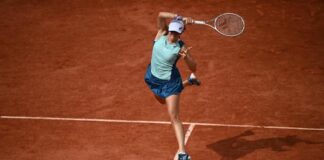 Roland-Garros: the permanent bustle of the women’s circuit