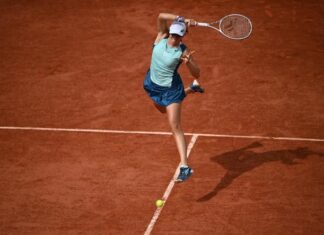 Roland-Garros: the permanent bustle of the women’s circuit