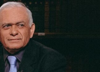 “Michael Bar-Zvi, the friend, the Mensch”, on All History: Portrait of an Enlightened Defender of Zionism