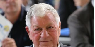 Yves Pietrasanta, former mayor of Mèze and pioneer of political ecology in France, is dead