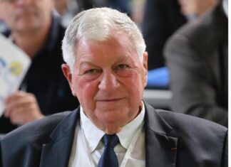 Yves Pietrasanta, former mayor of Mèze and pioneer of political ecology in France, is dead