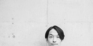 Ryota Iwai, a fashion designer with pure emotion