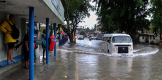In northeast Brazil, at least 36 dead in torrential rains