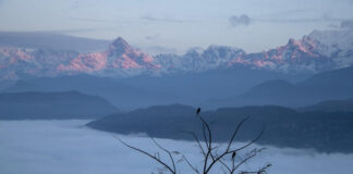 Nepal: plane missing with 22 people on board