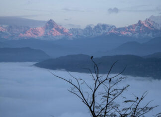 Nepal: plane missing with 22 people on board