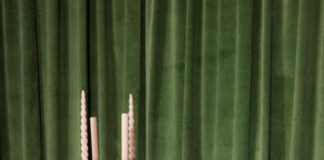 The silverware is back in service