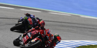 MotoGP: Bagnaia wins Italian Grand Prix, Quartararo widens championship gap