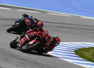 MotoGP: Bagnaia wins Italian Grand Prix, Quartararo widens championship gap