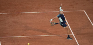 Roland-Garros: Holger Rune, the other nugget in the shadow of Carlos Alcaraz