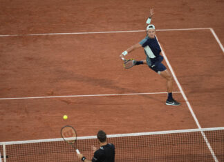 Roland-Garros: Holger Rune, the other nugget in the shadow of Carlos Alcaraz