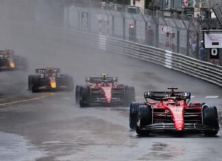 Formula 1: in Monaco, Charles Leclerc still misses the boat