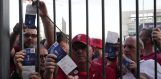 Champions League: a ministerial meeting scheduled for Monday to “identify the dysfunctions”