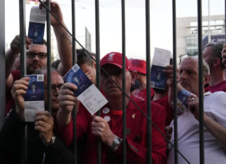 Champions League: a ministerial meeting scheduled for Monday to “identify the dysfunctions”