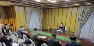 Covid-19 in North Korea: six dead of “fever”, 187,000 people “isolated and treated”, according to Pyongyang