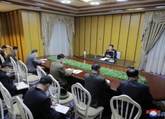 Covid-19 in North Korea: six dead of “fever”, 187,000 people “isolated and treated”, according to Pyongyang