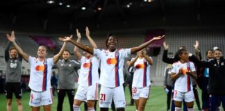Football: Lyonnaises champions of France for the fifteenth time