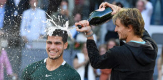 Roland-Garros: the “Next Gen” dethroned before even reigning?
