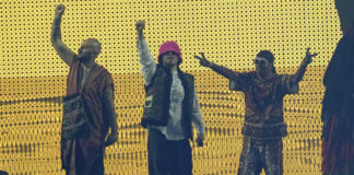 Eurovision 2022: Ukraine and Kalush Orchestra win the musical competition thanks to the public vote