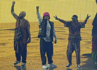 Eurovision 2022: Ukraine and Kalush Orchestra win the musical competition thanks to the public vote