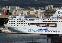 “I haven’t slept for three days”: in Marseille, the endless wait for Algerie Ferries customers resim 336