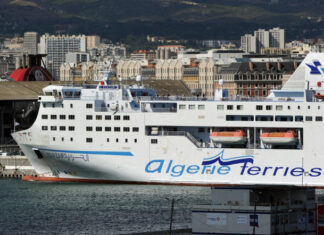 “I haven’t slept for three days”: in Marseille, the endless wait for Algerie Ferries customers