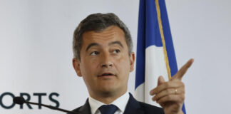 Incidents at the Stade de France: Gérald Darmanin denounces “a massive, industrial and organized fraud of counterfeit tickets”