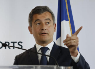 Incidents at the Stade de France: Gérald Darmanin denounces “a massive, industrial and organized fraud of counterfeit tickets”