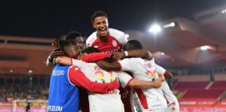 Ligue 1: Monaco doubles Marseille, Metz on borrowed time