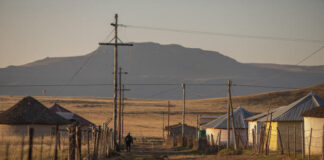 In South Africa, the shadow of a serial killer hangs over the village of Zingqolweni