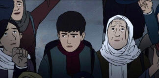 “Flee”, on Arte: the inner journey of Amin, a long-term refugee