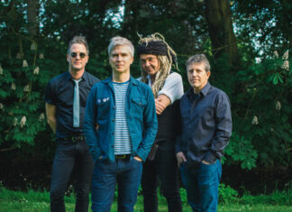 Electro, jazz, rock, world music… Our ideas for concerts and festivals in June