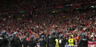 Incidents at Stade de France: UEFA commissions ‘independent report’