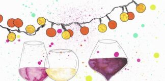 Guests, choice of venue, buffet, discussions… Geopolitics of the “dissertation pot”