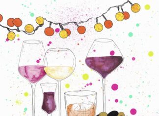 Guests, choice of venue, buffet, discussions… Geopolitics of the “dissertation pot”