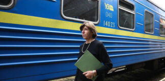 Catherine Colonna, the new French foreign minister, makes a surprise visit to kyiv