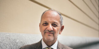 “Science provides the most complete narrative to explain the origin of life”