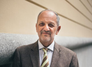 “Science provides the most complete narrative to explain the origin of life”